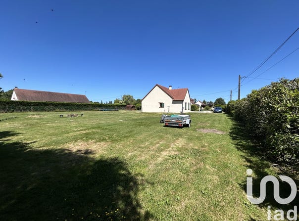La Marolle-en-Sologne, Centre-Val de Loire 41210