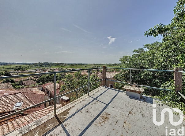 Puissalicon, Occitanie 34480