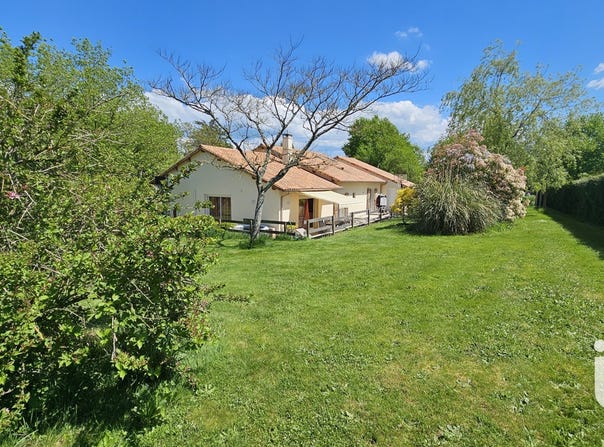 Nexon, Nouvelle-Aquitaine 87800