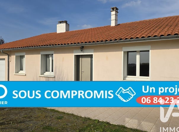 Chauray, Nouvelle-Aquitaine 79180