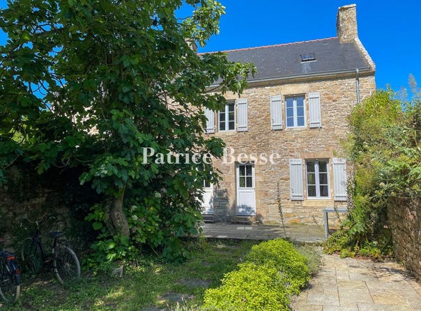 Ile aux Moines, Brittany 56780
