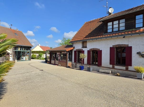 Thivars, Centre-Val de Loire 28630