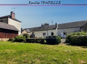 ST CALAIS, Pays de la Loire 72120