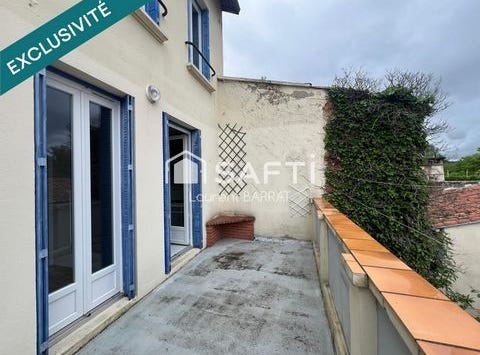 Issoire, Auvergne 63500