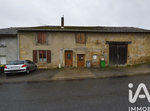 Batilly, Grand Est 54980