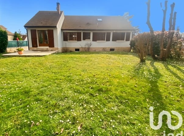 Varennes-Jarcy, Île-de-France 91480