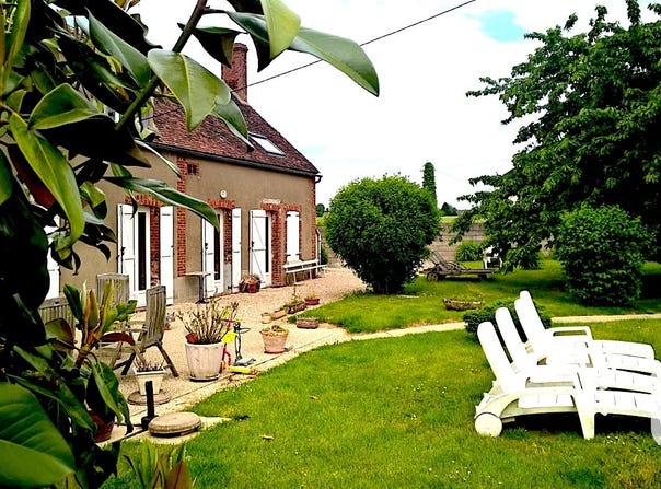 Ervauville, Centre-Val de Loire 45320