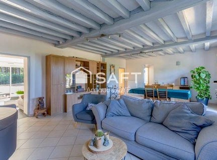 Roeze-Sur-Sarthe, Pays de la Loire 72210
