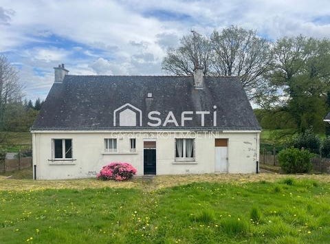 Locmalo, Bretagne 56160