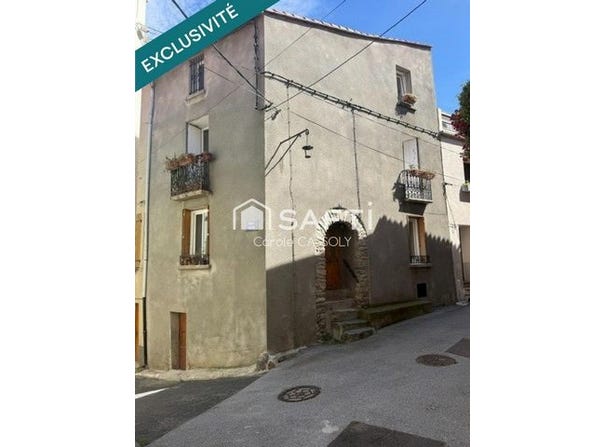 Vinca, Languedoc-Roussillon 66320