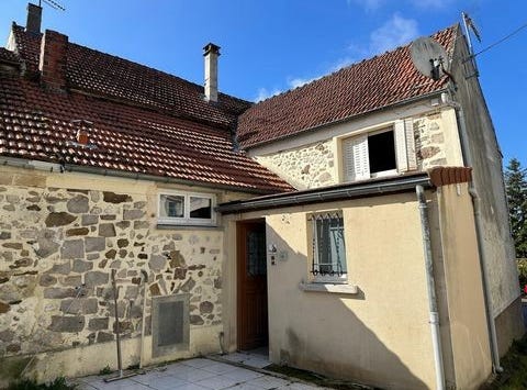 Lizy-Sur-Ourcq, Île-de-France 77440