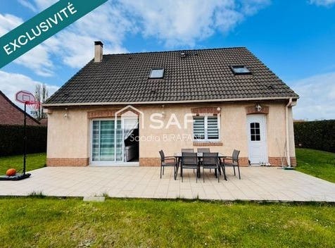 Henin-Beaumont, Nord-Pas-de-Calais 62110