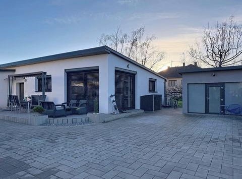 Marckolsheim, Alsace 67390
