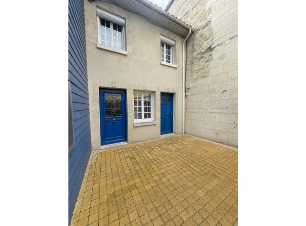Loudun, Vienne 86200
