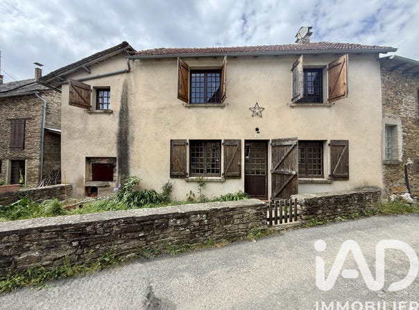 Meljac, Occitanie 12120