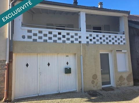 Mouchard, Franche-Comté 39330