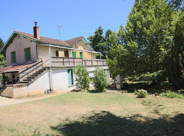 Puy-l'Evêque, Midi-Pyrénées 46700