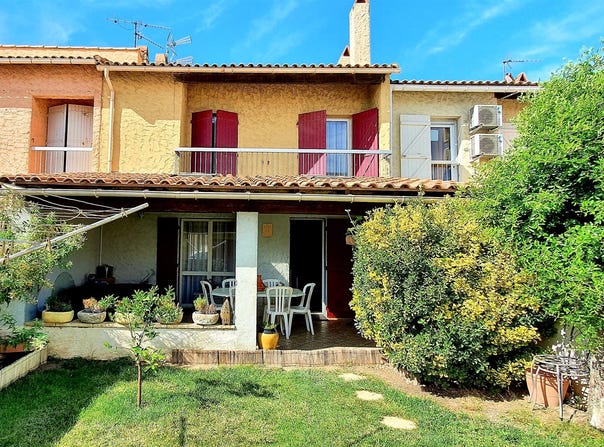 Fos-sur-Mer, Fos-sur-Mer, Provence-Alpes-Côte d'Azur 13270