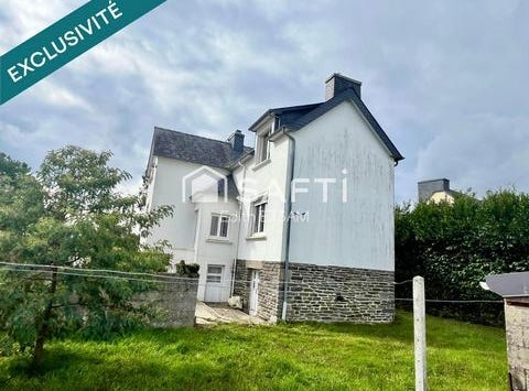 Plévin, Bretagne 22340