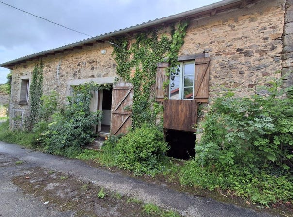 SAINT PAUL, Nouvelle-Aquitaine 87260