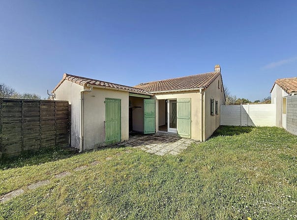 Saint-Michel-Chef-Chef, Pays de la Loire 44730
