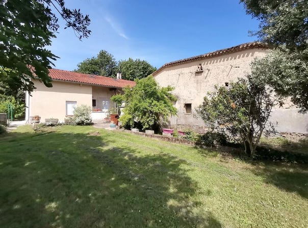 Monbahus, Aquitaine 47290