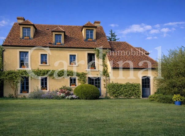 Bailly, Yvelines 78870