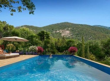 Grimaud, Provence-Alpes-Côte d'Azur 83310