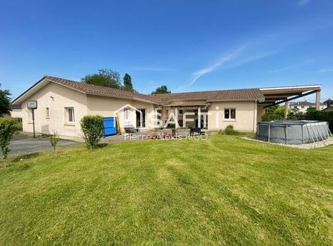 Miramont-De-Guyenne, Aquitaine 47800