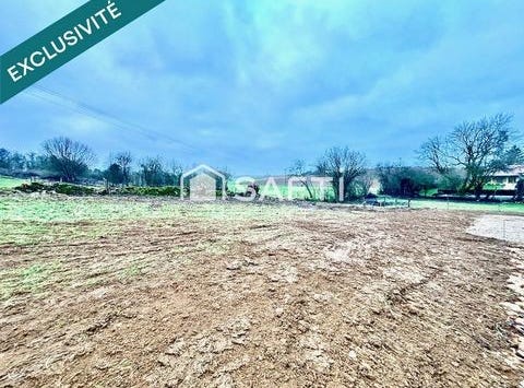 Chenieres, Lorraine 54720