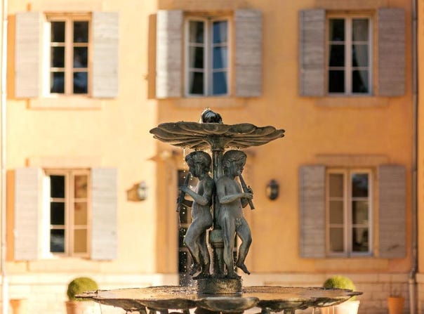 Aix-en-Provence, Aix-en-Provence, Provence-Alpes-Côte d'Azur 13100