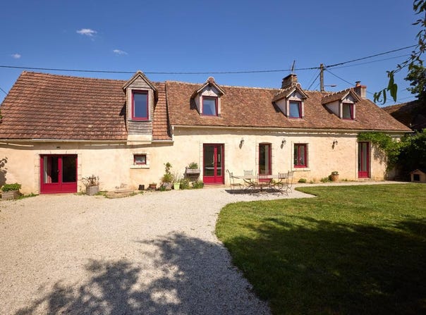 Le Tronchet, Pays-de-la-Loire 72170
