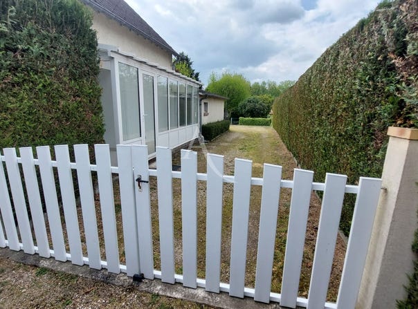 FAY AUX LOGES, Centre-Val de Loire 45450