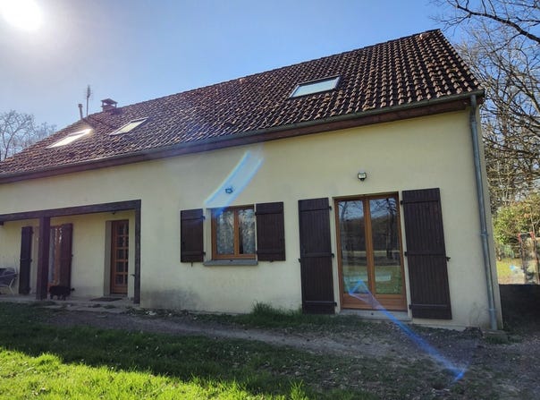 Thorailles, Centre-Val de Loire 45210