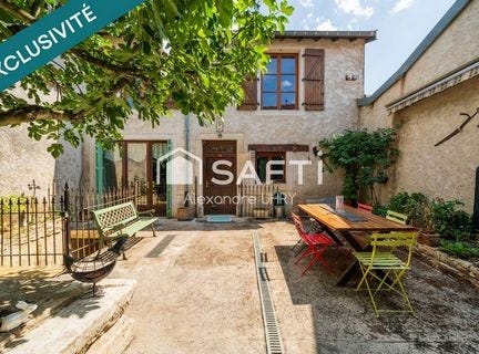 Dieulouard, Lorraine 54380