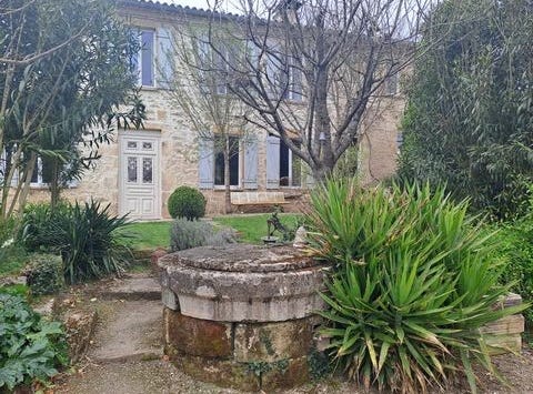 La Reole, Gironde