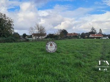 La Jonchere, Pays de la Loire 85540