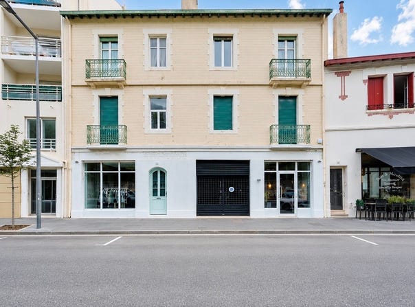 Biarritz, Aquitaine 64200