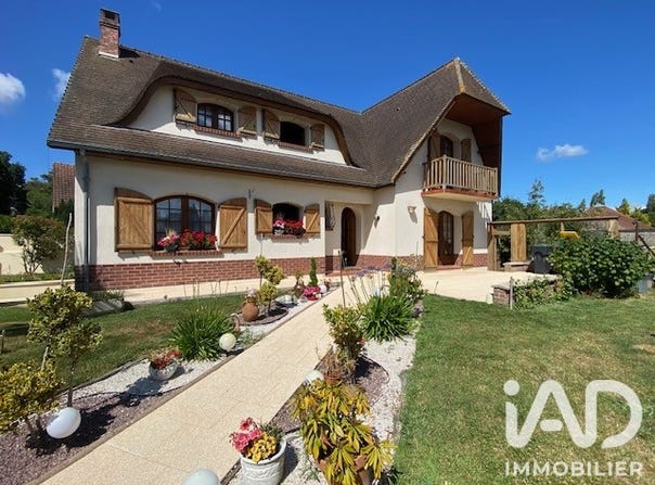 Nouvion, Hauts-de-France 80860