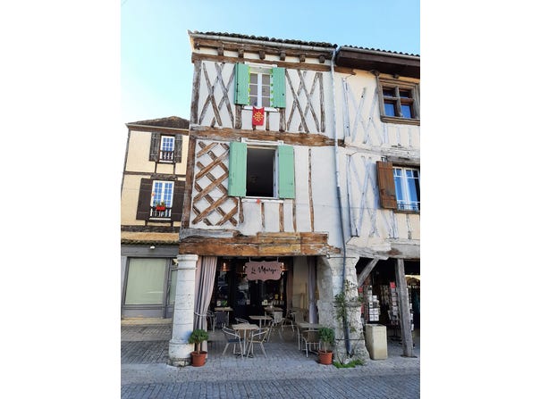 EYMET, Nouvelle-Aquitaine 24500