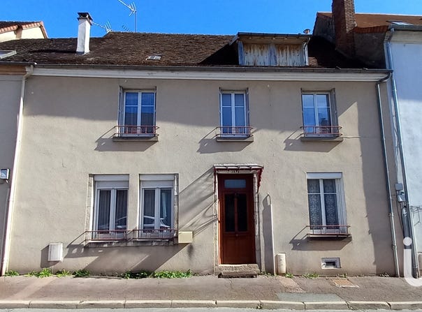 Saint-Yrieix-la-Perche, Nouvelle-Aquitaine 87500