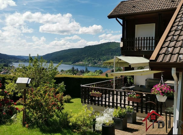 Gérardmer, Grand Est 88400