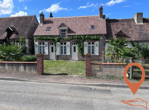Cernoy-en-Berry, Centre-Val de Loire 45360