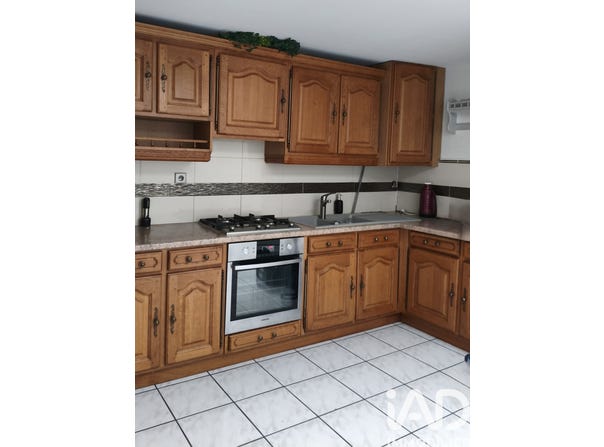 Roubaix, Hauts-de-France 59100