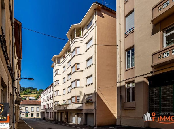 Tarare, Rhône 69170