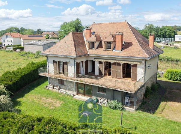 Villossanges, Auvergne 63380
