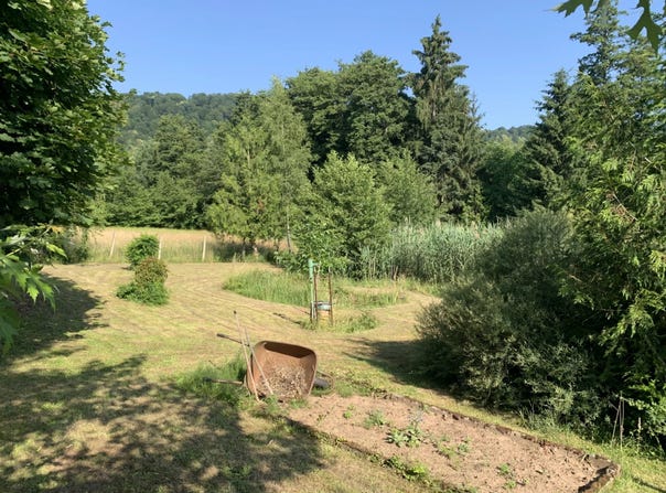 Ernolsheim-lès-Saverne, Bas-Rhin 67330