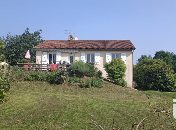 Ambazac, Nouvelle-Aquitaine 87240