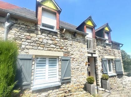 Dol-De-Bretagne, Bretagne 35120