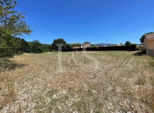Vaison-la-Romaine, Vaucluse 84110